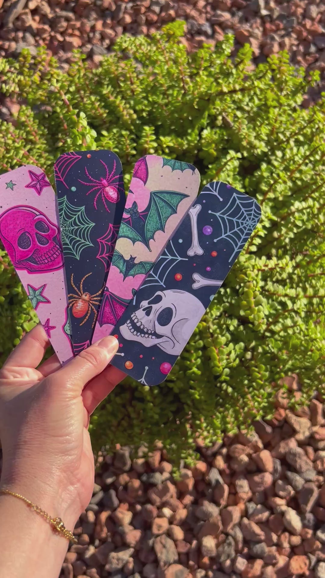 WaveBerry Threads